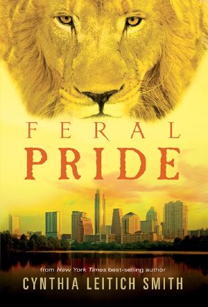 [Feral 03] • Feral Pride